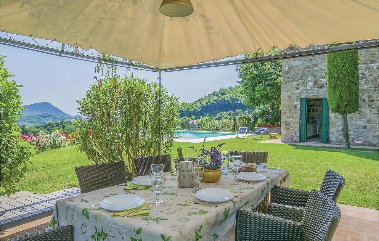 Casa Bellavista Βίλα Teolo