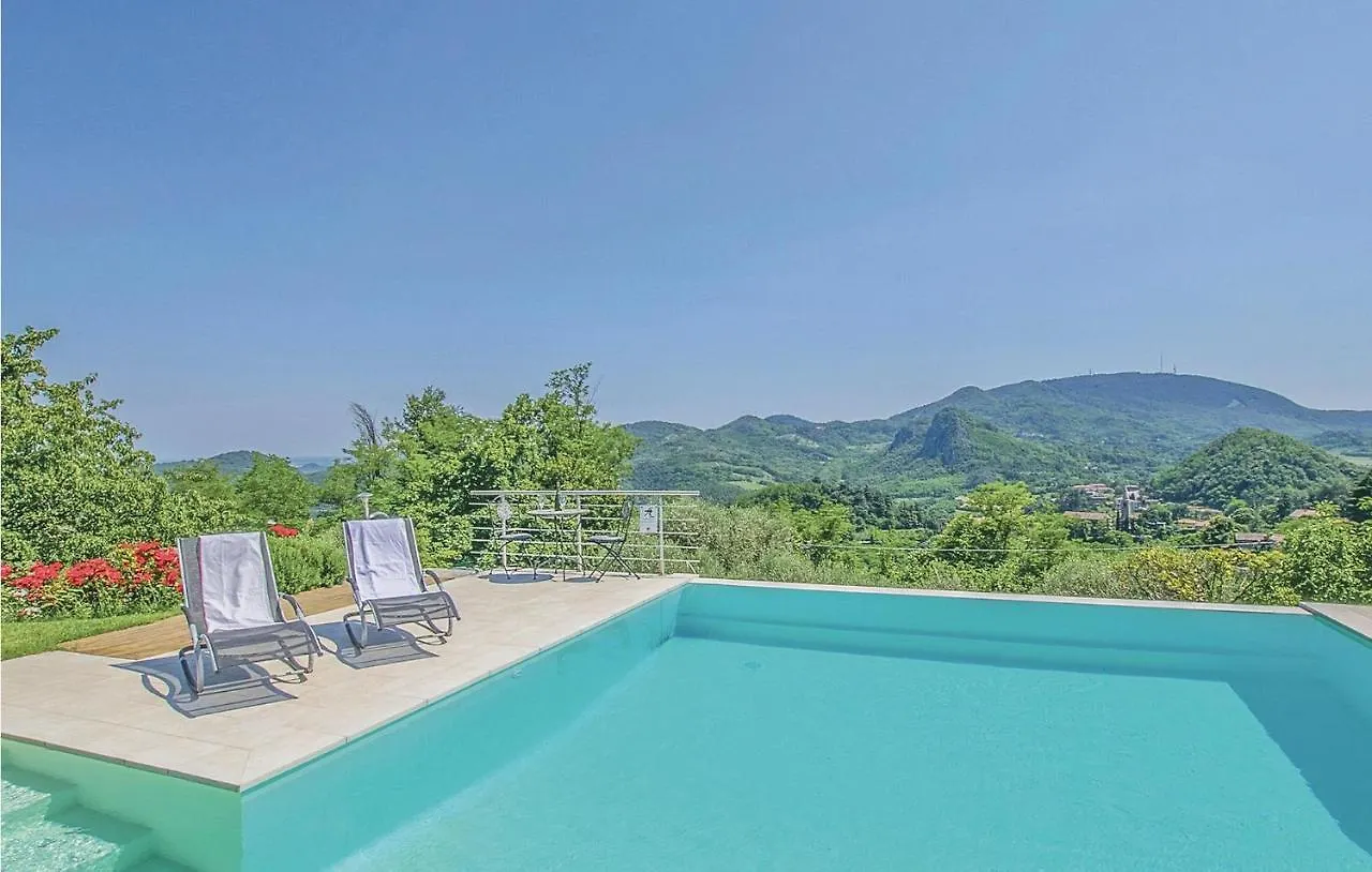 Casa Bellavista Βίλα Teolo Ιταλία