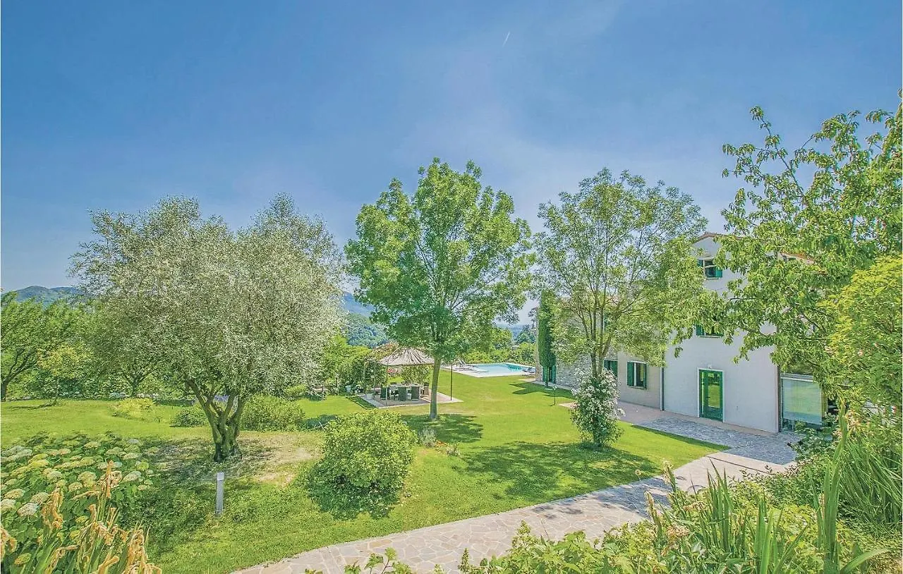 Villa Casa Bellavista Teolo