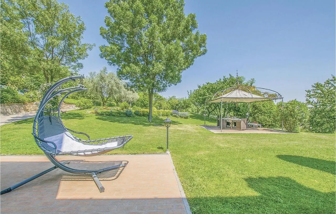 Casa vacanze Villa Casa Bellavista Teolo