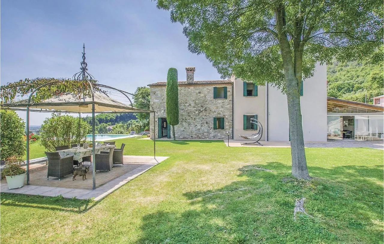 Villa Casa Bellavista Teolo 0*,