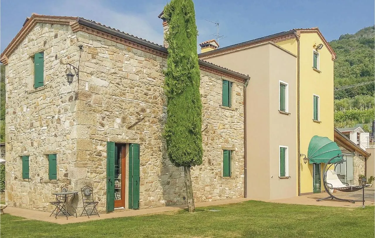 Villa Casa Bellavista Teolo Casa vacanze