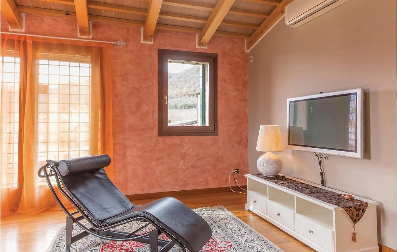 Villa Casa Bellavista Teolo Italia