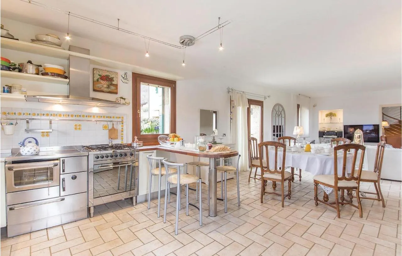 Villa Casa Bellavista Teolo Casa vacanze