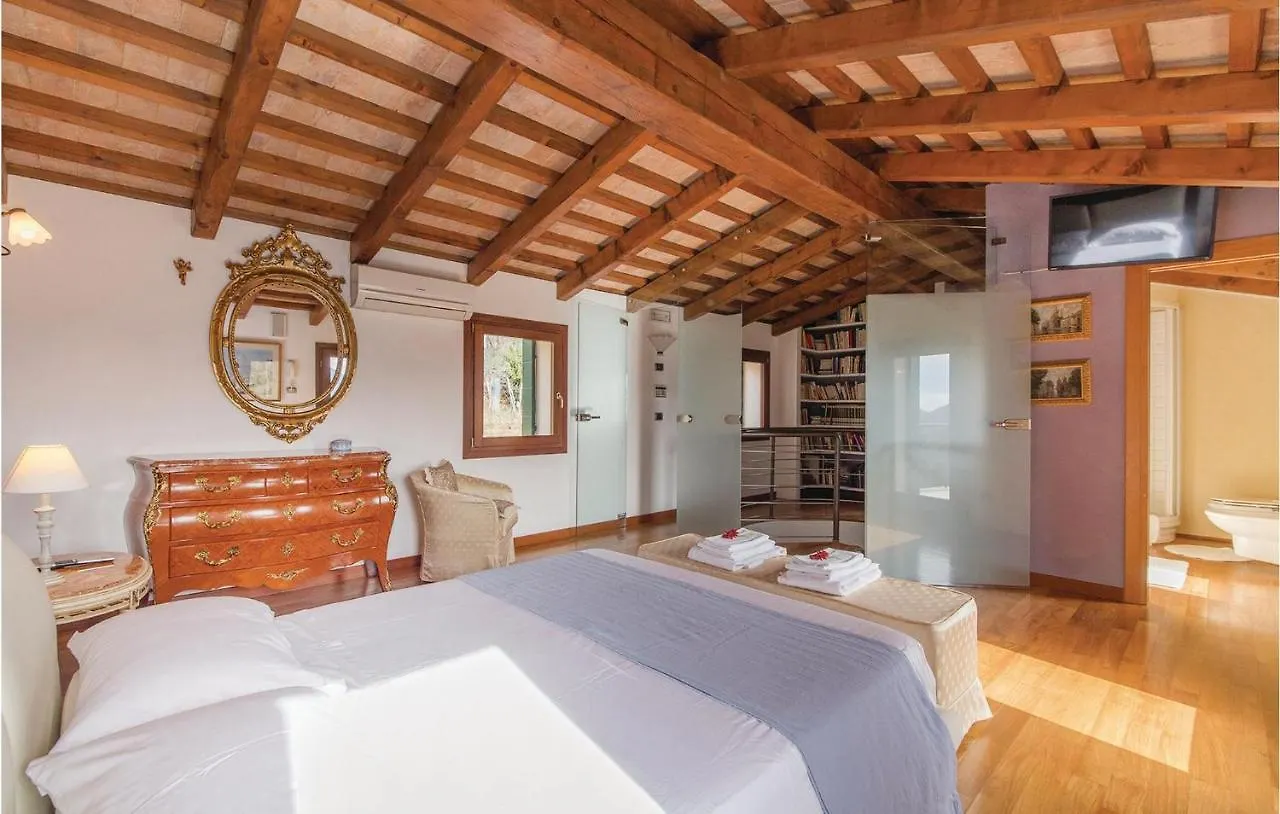Casa vacanze Villa Casa Bellavista Teolo Italia