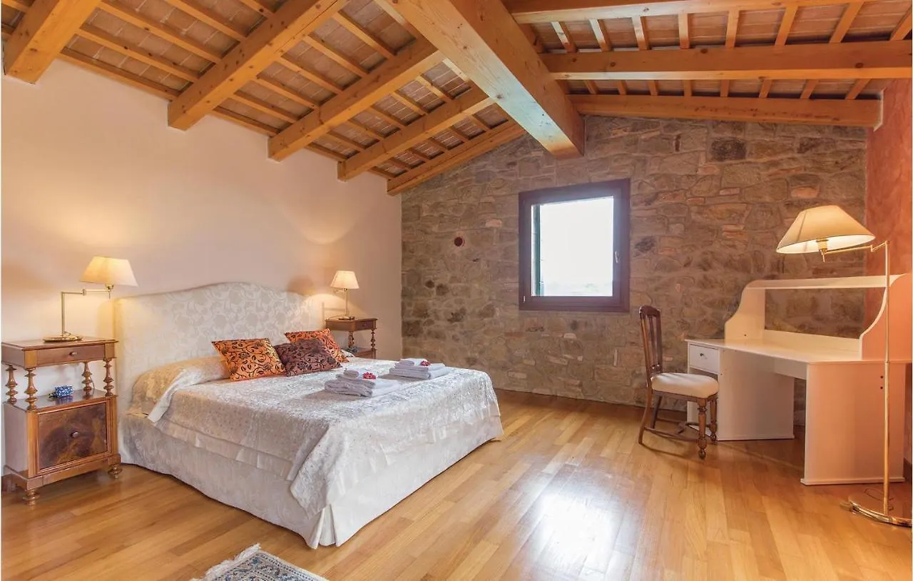 Casa Bellavista Βίλα Teolo Σπίτι διακοπών