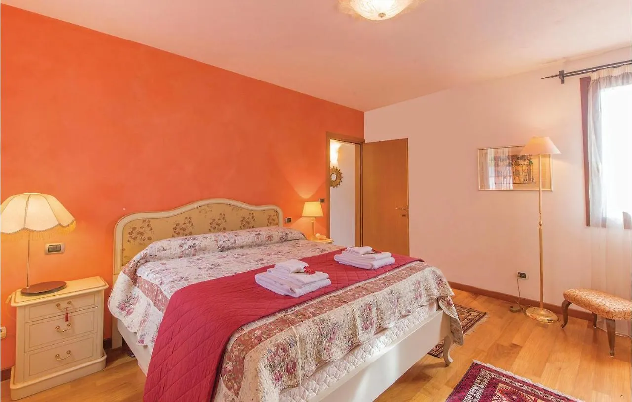 Villa Casa Bellavista Teolo 0*,