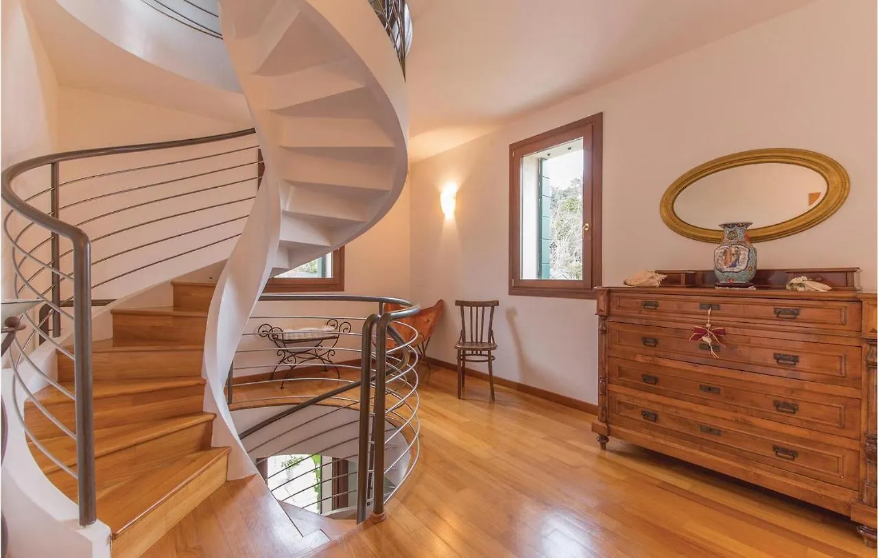 Villa Casa Bellavista Teolo Casa vacanze
