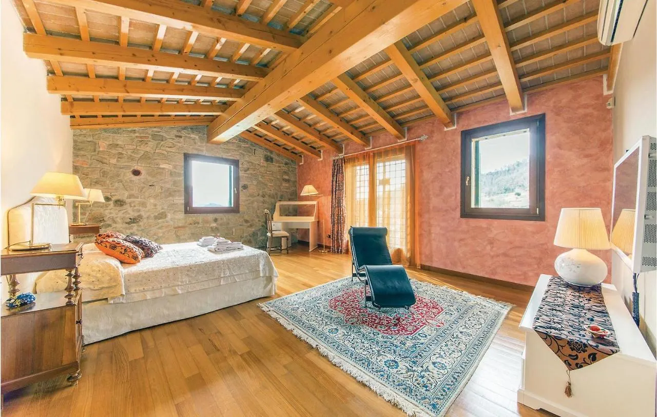Casa vacanze Villa Casa Bellavista Teolo