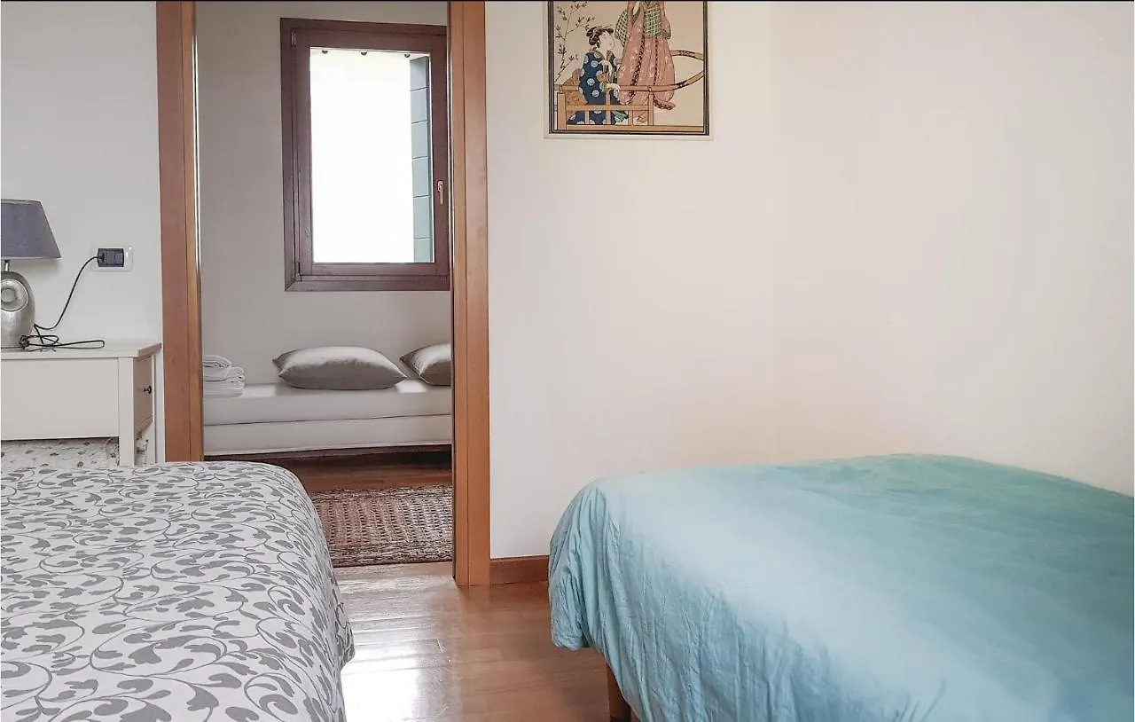 Villa Casa Bellavista Teolo Italia