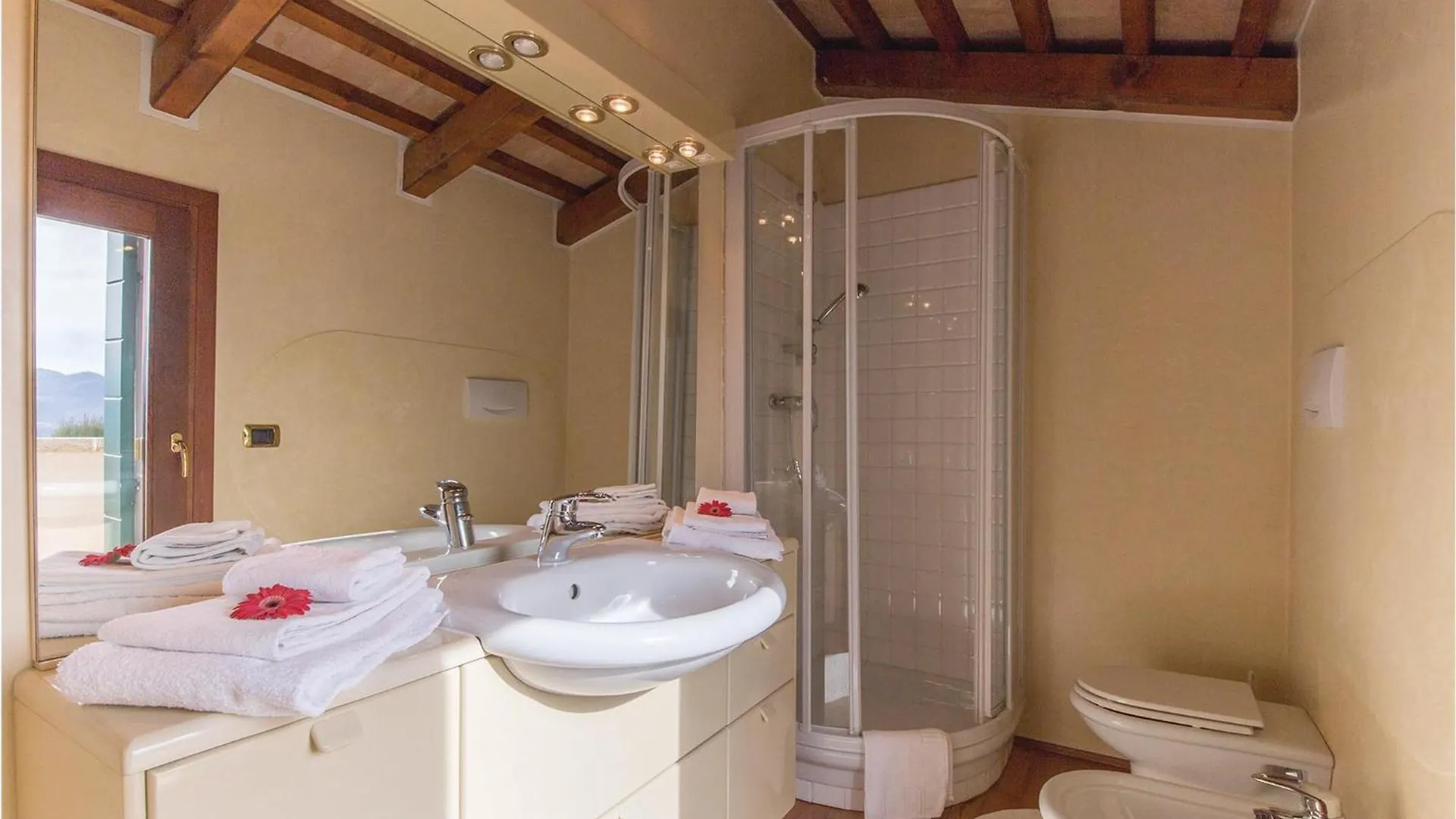Σπίτι διακοπών Casa Bellavista Βίλα Teolo