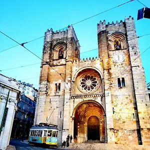 Alfama - , Lisbona Portogallo