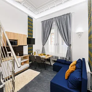 Gloria Downtown , Budapest Ungheria