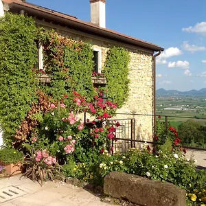 Le Mandolare Villaga