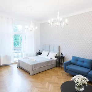 Blich Apart , Cracovia Polonia