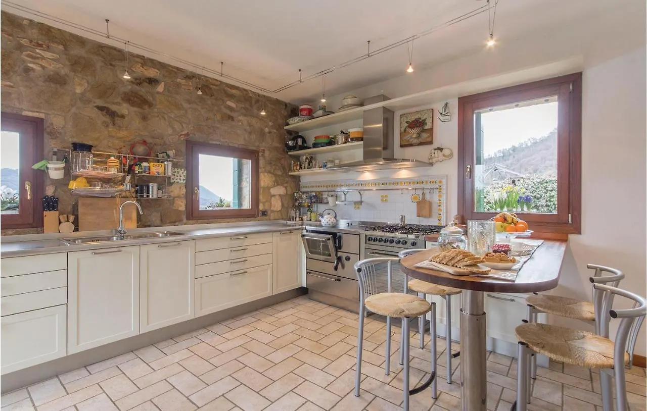Casa Bellavista Holiday home Teolo